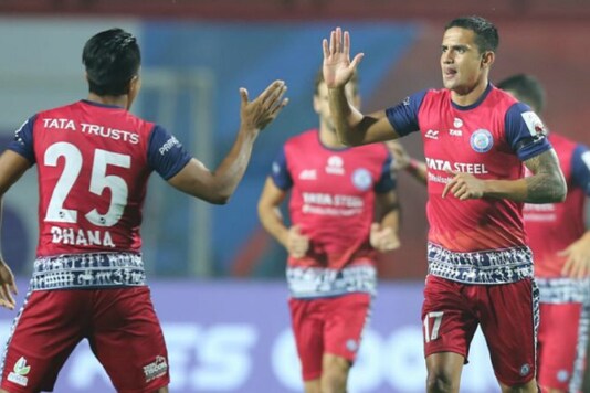 Tim Cahill (Photo Credit: ISL)