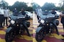 How Cool, My Lord: CJI Justice Bobde on a Harley Davidson Has Set Indians' Hearts Racing