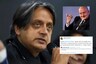Shashi Tharoor and Anupam Kher Go on Twitter War With a 2012 Tweet on Patriotism