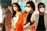 Sriti Jha, Shabbir Ahluwalia, Shraddha Arya, Dheeraj Dhoopar Shoot for Kumkum Bhagya and Kundali Bhagya