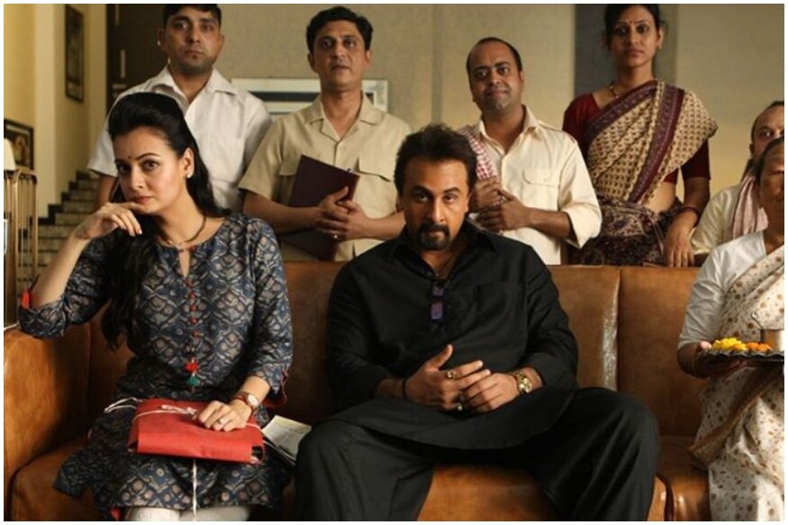 sanju movie dia mirza sanju movie dia mirza