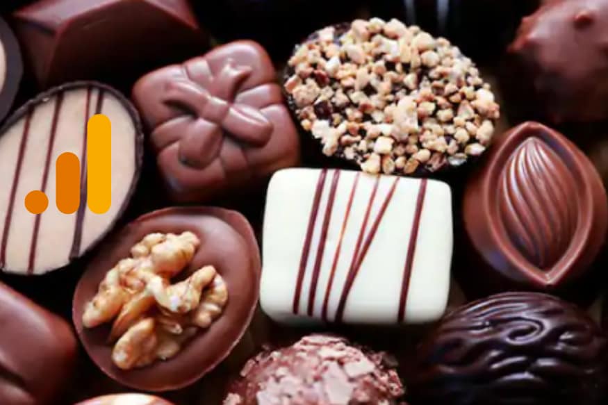 42% Indians Stocked Chocolates at Home During Coronavirus Lockdown ...
