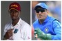Fans Call Out ICC’s ‘Hypocrisy’ to Ban MS Dhoni’s Army Insignia Gloves as Windies Set to Sport BLM Logo