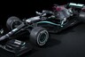 Formula One Champions Mercedes to Use Black Cars in Stand Against Racism