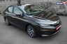 All-New Honda City First Drive Review - A Sedan Making Sense in the World of SUVs