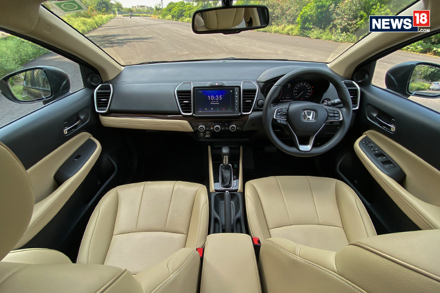All New Honda City Vs Maruti Suzuki Ciaz Spec Comparison Design Engine And More