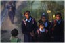 In India, 4.6 Lakh Girls Go Missing at Birth while One Out of Four Become Child Brides