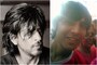Here's How Struggling Kartik Aaryan Tried to Get His Message Across to Shah Rukh Khan