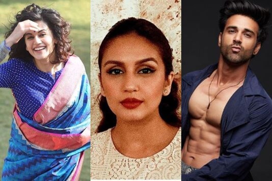 After Taapsee Pannu, Huma Qureshi and Other Celebs Complain of 'Insane Rise' in Electricity Bill
