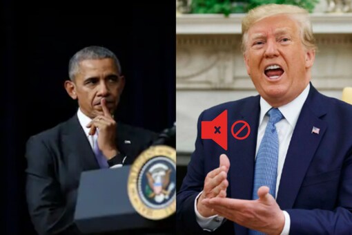 Former US President Barack Obama is 'Pissed off' By Donald Trump's 'Kung  Flu' Language