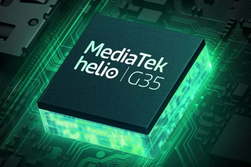 MediaTek Unveils Helio G35, Helio G25 Chipsets Designed for Budget ...