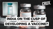 India’s 'First' Indigenous COVID-19 Vaccine COVAXIN Gets Approval For Human Clinical Trial India’s 'First' Indigenous COVID-19 Vaccine COVAXIN Gets Approval For Human Clinical Trial