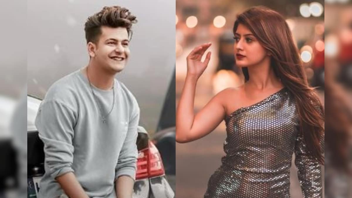 As India Bans Chinese Apps, A Look at TikTok Stars Who Featured In Music  Videos - News18