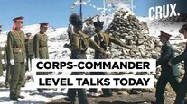 Indian And Chinese Military Delegates To Held The Third Round Of Meeting To Resolve Border Issues Indian And Chinese Military Delegates To Held The Third Round Of Meeting To Resolve Border Issues