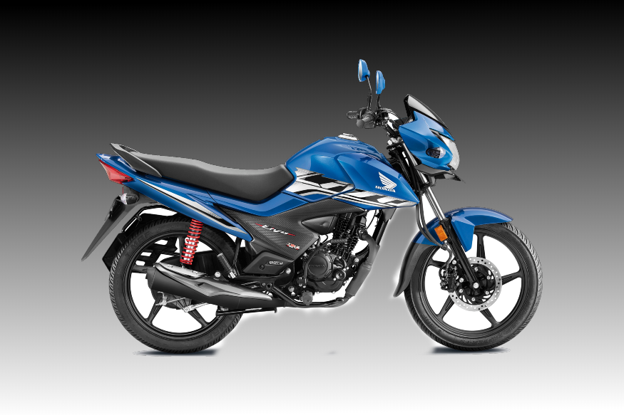 Honda livo latest model 2025