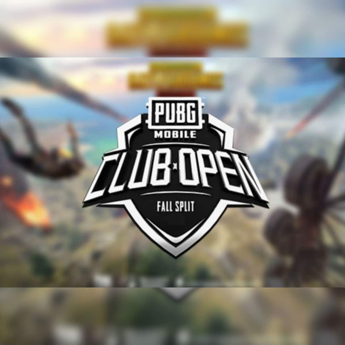 PUBG Mobile Club Open Fall Split 2020, PMPL, PMWL Schedule and Format