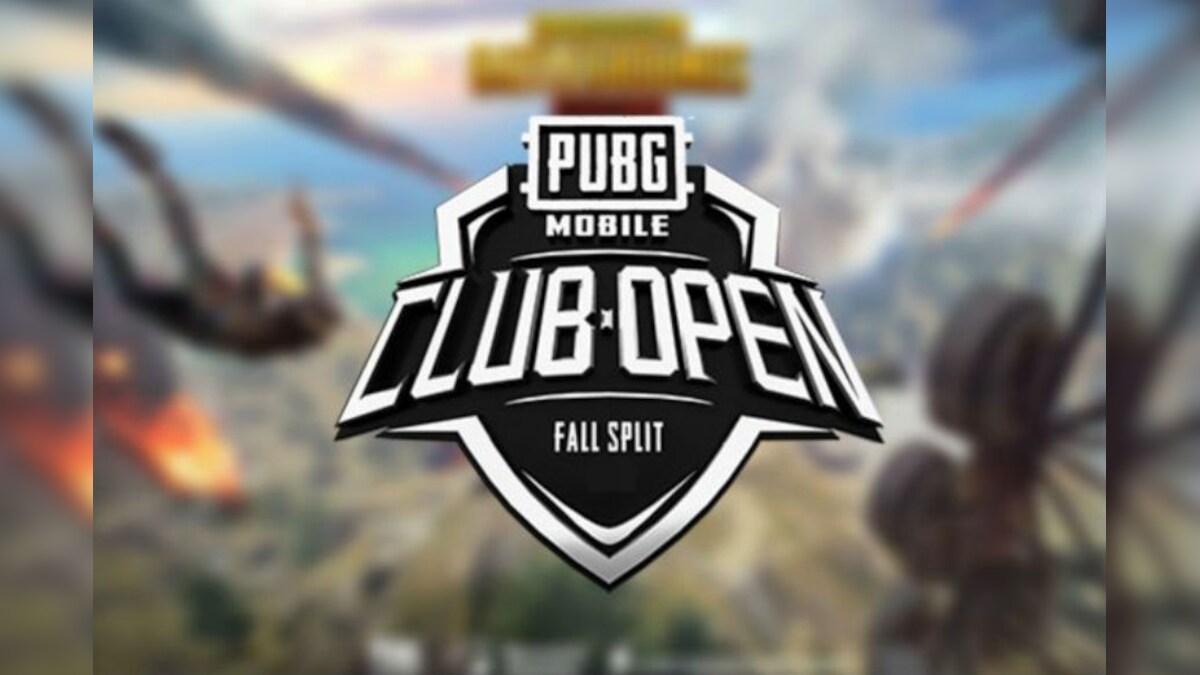 PUBG Mobile Club Open Fall Split 2020, PMPL, PMWL Schedule and Format