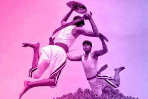 Well-Known Forms of Martial Arts & Their Countries of Origin