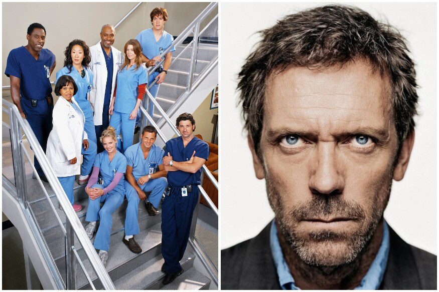 National Doctor s Day 2020 Five Favourite Medical Shows that Won 