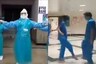 Doctors Day 2020: 5 Videos that Show Doctors Dancing to Release Stress during Pandemic