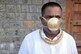 Indian Man Wears Face Mask Worth Rs 2.89 Lakh Made of Pure Gold