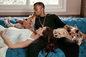 Hardika Pandya Gives a Glimpse Into Natasa Stankovic's Maternity Shoot