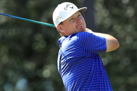 Chad Campbell Becomes 6th PGA Tour Golfer to Test Positive for COVID-19