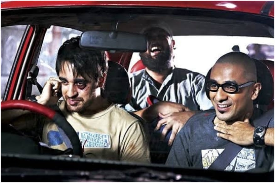 Delhi Belly Turns Nine, Vir Das Recalls Working in the Quirky Comedy