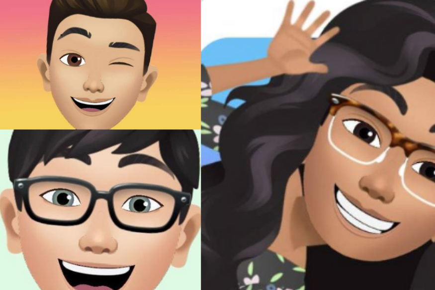 Facebook Avatar Lets You Become an Animated Version of Yourself, Here's ...