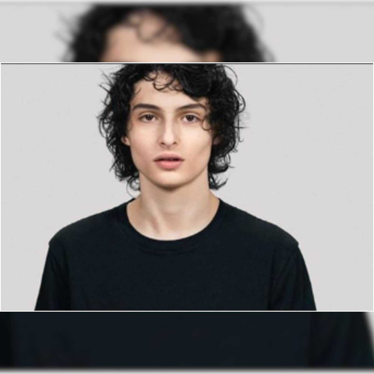 Finn wolfhard height