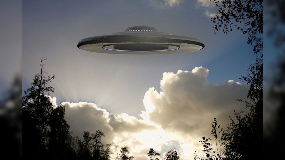 World UFO Day 2020: The Five Most Credible 'Sightings' We Have of Aliens