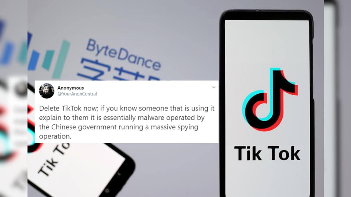 Is TikTok Safe? Is TikTok Spyware?