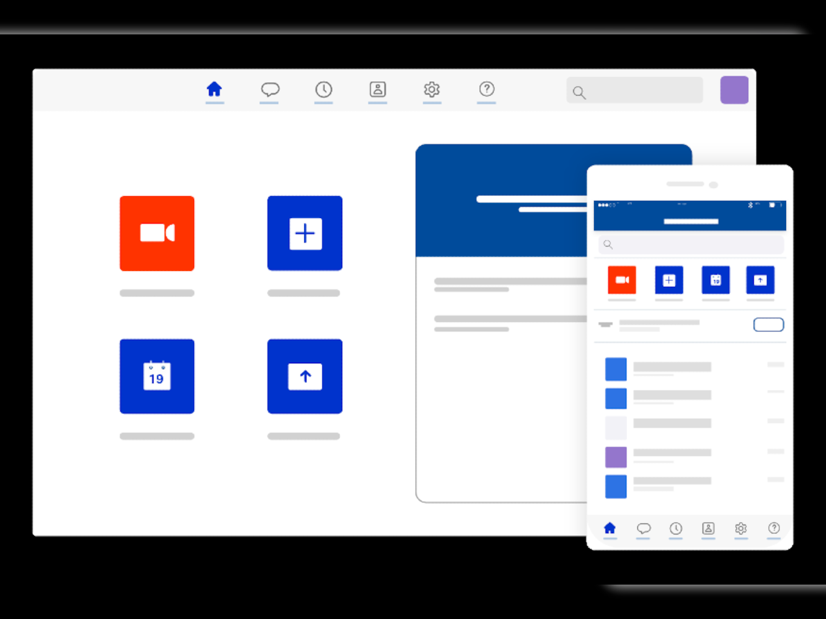 Jiomeet Is The Ideal Platform For Long Duration Video Conferences With 100 People Jiomeet Is The Ideal Platform For Long Duration Video Conferences With 100 People