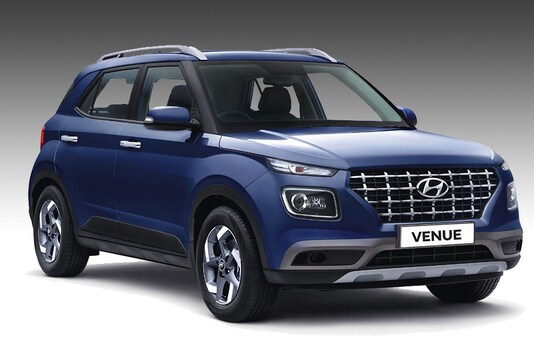 Hyundai India Debuts iMT Manual Transmission Technology With Venue ...