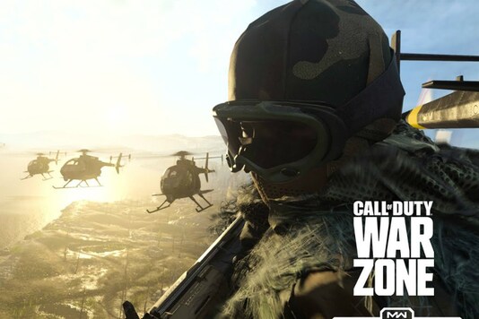 Call of Duty: Warzone. (Pic Source: callofduty.com)