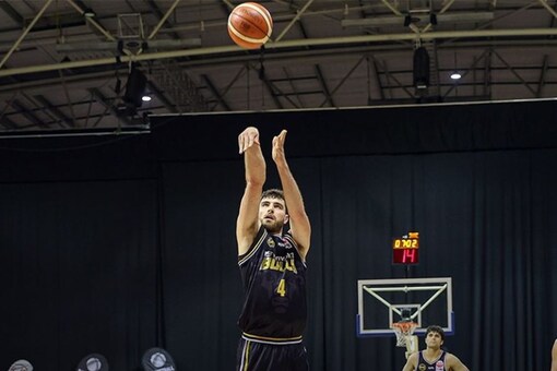 FKB vs MWJ Dream11 Team New Zealand Basketball League, Franklin Bulls