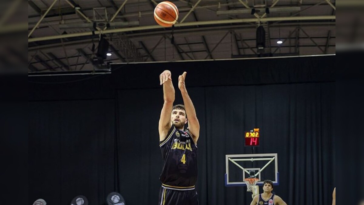 FKB vs MWJ Dream11 Team New Zealand Basketball League, Franklin Bulls