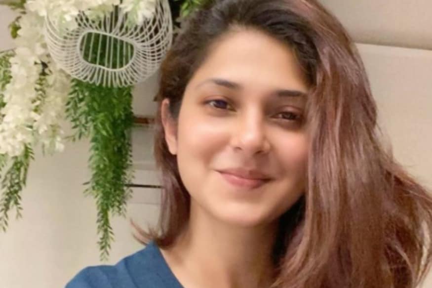 Jennifer Winget Ends Social Media Detox With Gorgeous Pic Fans Say We Missed You So Much