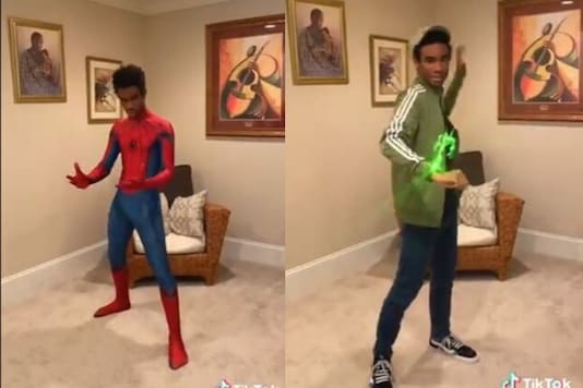 20-Year-Old's Viral TikTok with Impressive Visual Effects Gets a ...