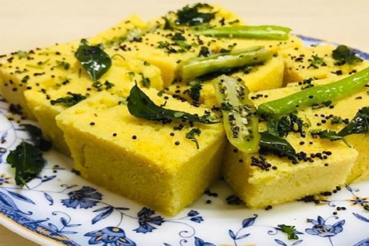 10 Easy To Make Healthy Evening Snacks For Children