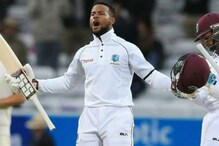 'I'm Concerned', Says Phil Simmons on Shai Hope's Test Form