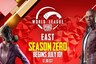 PUBG Mobile World League 2020 East League Play Week 1: Results Points Table and Overall Standings | Where to Watch PMWL 2020