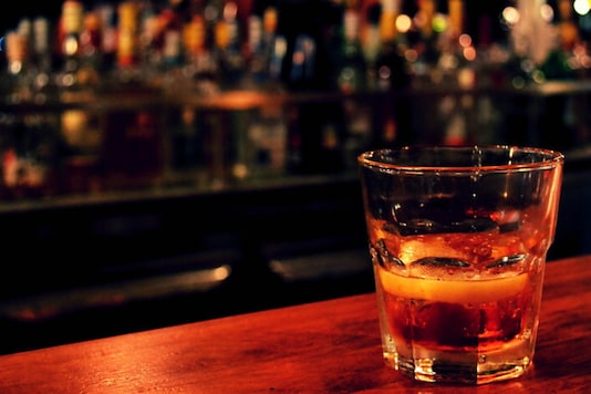 A Drink or Two May Actually Be Good For Your Brain's Cognitive ...