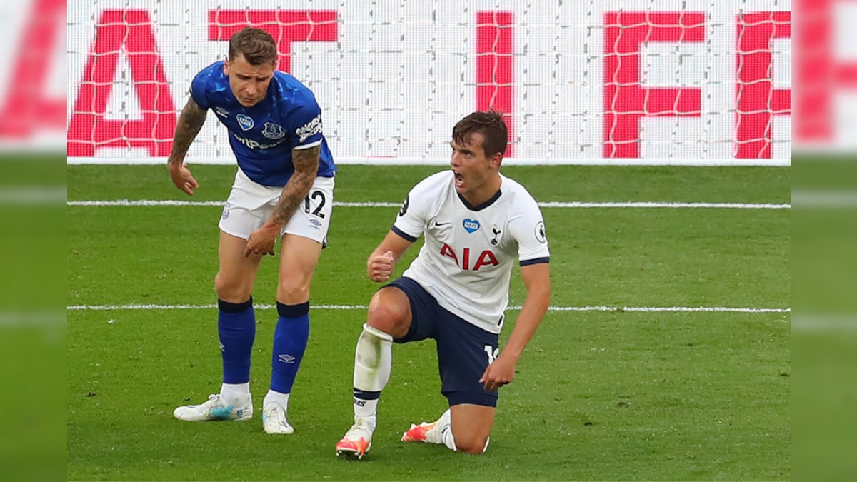 Tottenham Hotspur Sign Richarlison From Everton - News18