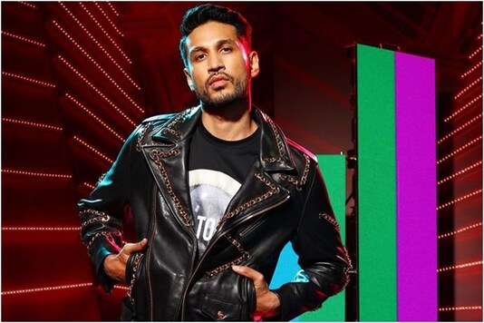 Arjun Kanungo