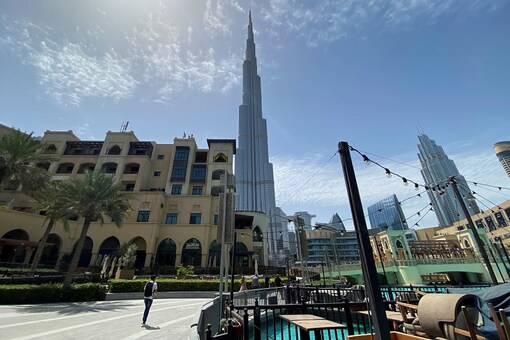Uae Says It Will Test Two Million People For Covid 19 As Cases Rise