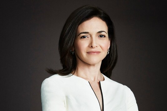 File photo of Facebook's chief operating officer, Sheryl Sandberg. (Image: Facebook)
