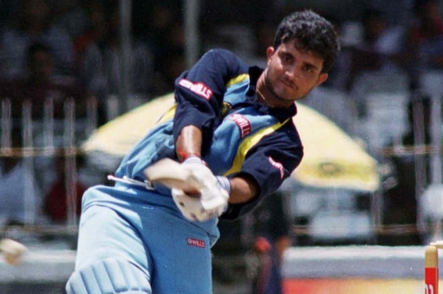 Sourav Ganguly Birthday Special: When Dada Eclipsed God and Everyone Else