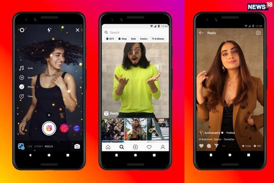 Is Instagram Luring Top Tiktok Creators With Money To Join Reels Ahead Of Global Launch