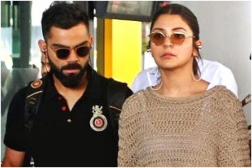 Anushka Sharma Shares Hilarious Video On Virat Kohli S Measured Eating Bollywood star anushka sharma and cricketer virat kohli on wednesday appealed to the paparazzi not to click pictures of their daughter, and it seems the couple has sent gift hampers to photographers to politely reiterate the message. anushka sharma shares hilarious video